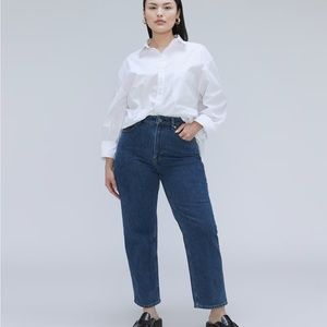 Everlane Curvy Way-High® Jean
